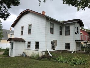 Before & After Exterior Painting in Bismarck, ND (1)