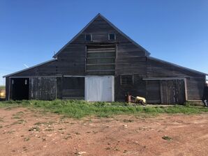 Before & After Agricultural Painting in Bismarck, ND (1)