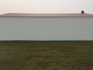 Before & After Agricultural Painting in Bismarck, ND (2)